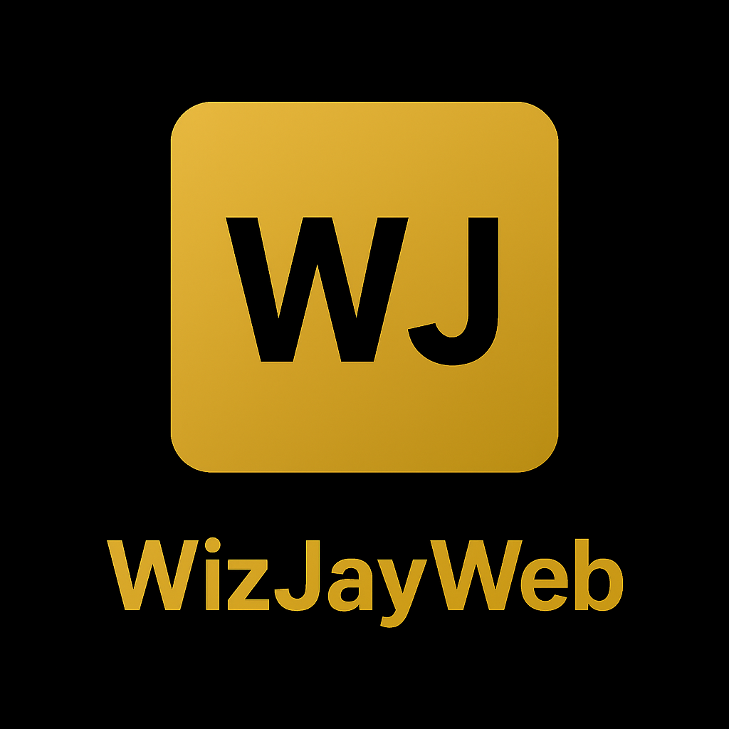 WizJay Profile Picture